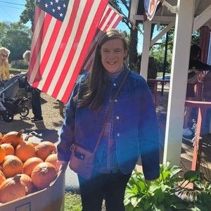 Meet your Posher, Michele